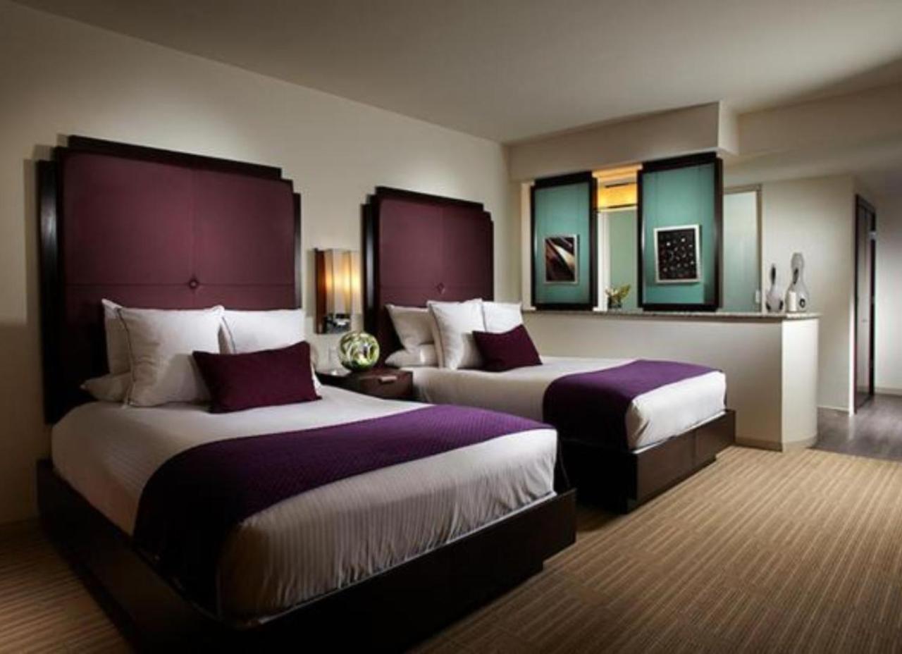 Hard Rock Hotel & Casino בילוקסי מראה חיצוני תמונה