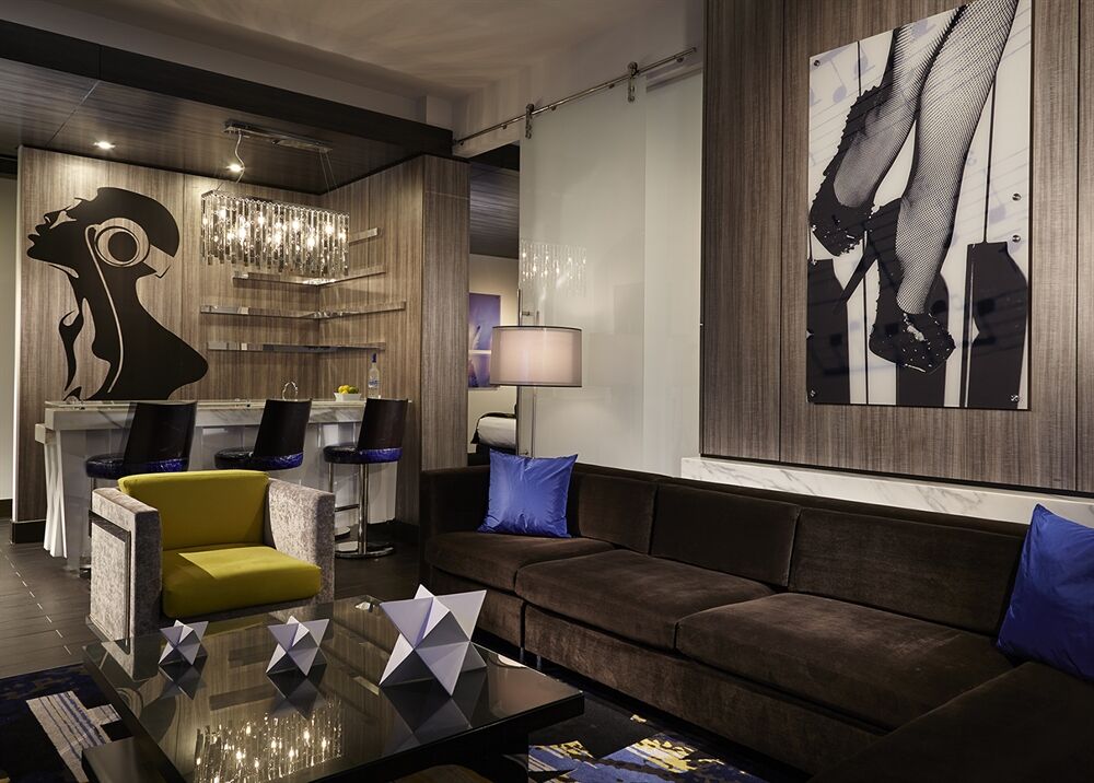 Hard Rock Hotel & Casino בילוקסי מראה חיצוני תמונה The interior of the 2010-built suite