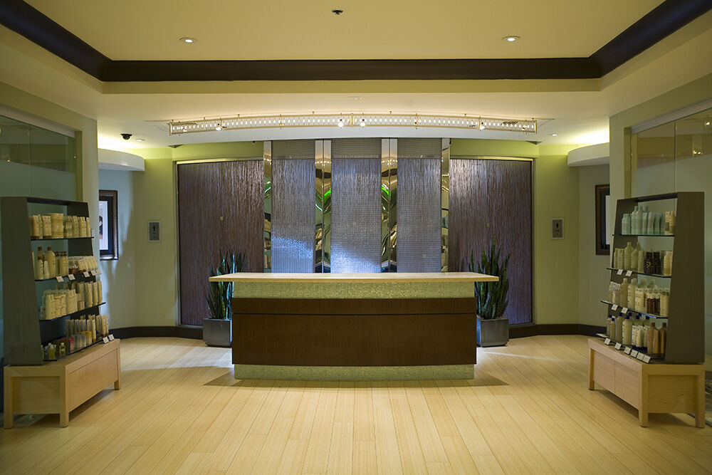 Hard Rock Hotel & Casino בילוקסי מראה חיצוני תמונה The Spa at The Westin